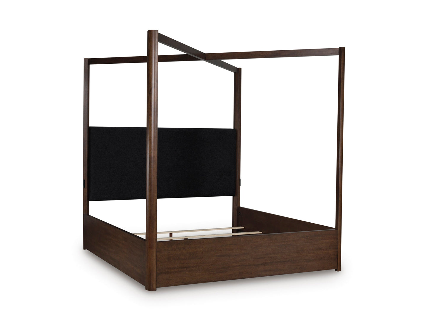 Kendamor Canopy Bed