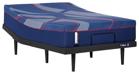 Sealy Hybrid Brenham II Plush Luxury Mattress