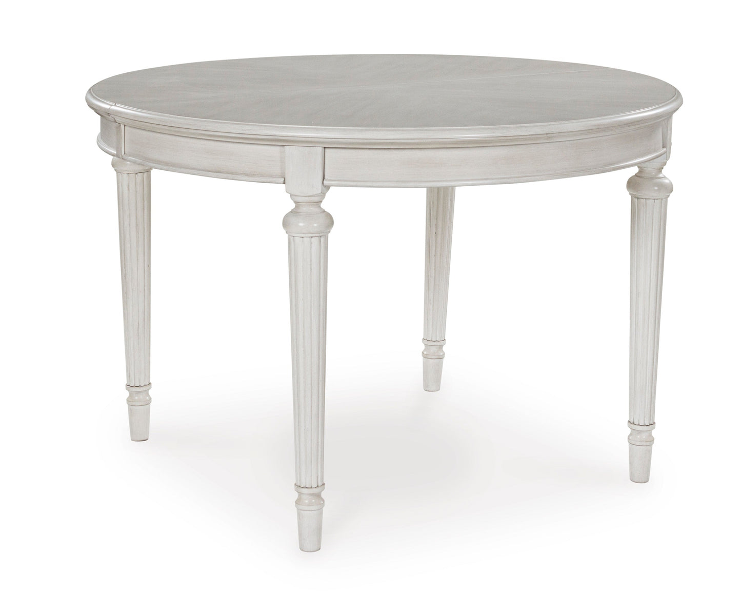 Montelaine Oval Extension Dining Table
