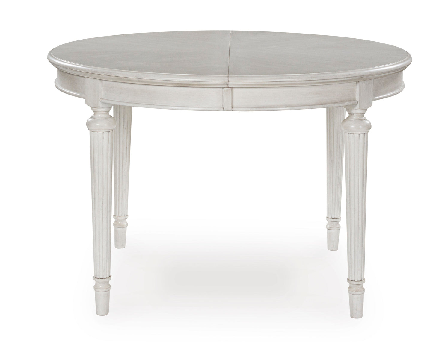 Montelaine Oval Extension Dining Table