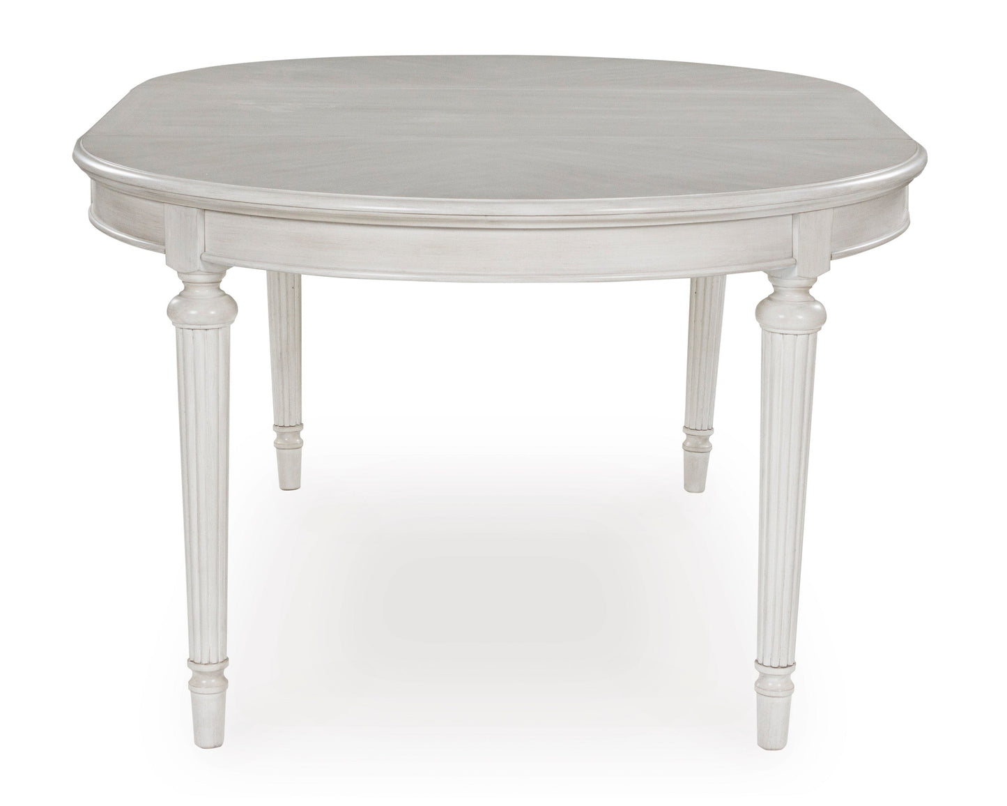 Montelaine Oval Extension Dining Table