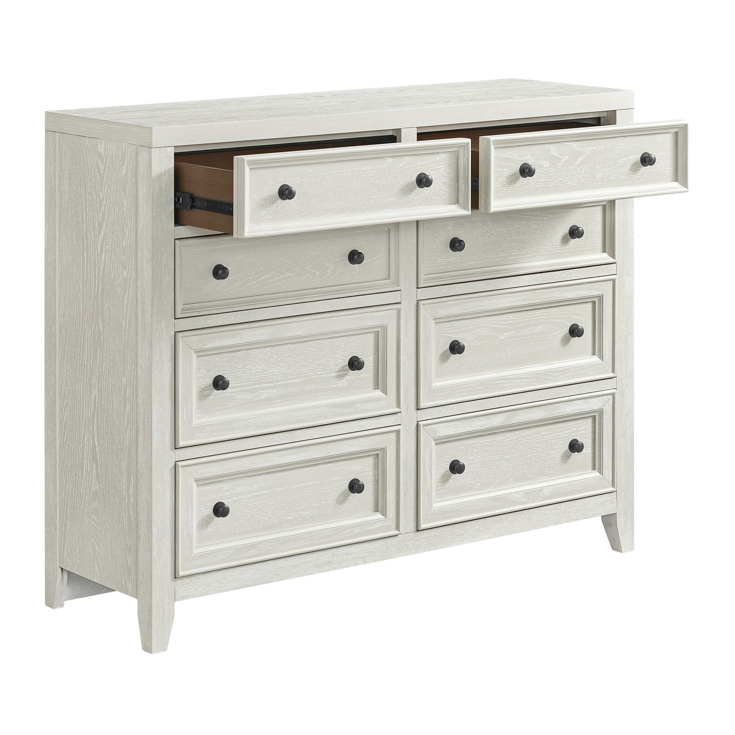 Reed Dresser