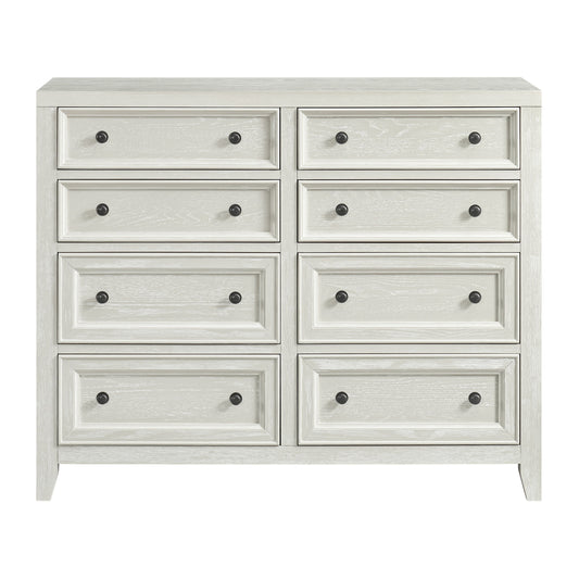 Reed Dresser