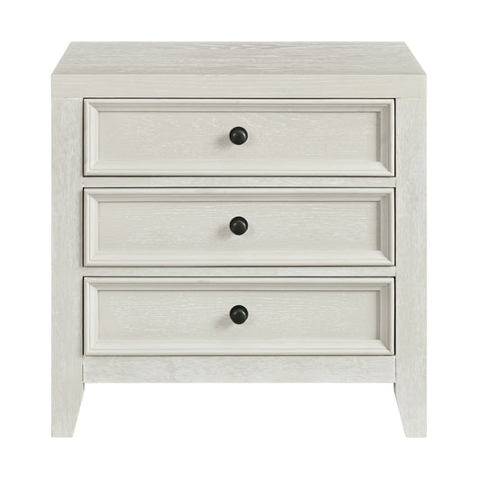 Reed Nightstand
