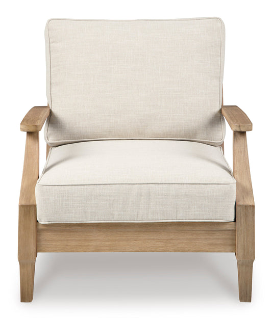 Carter Hall Outdoor Lounge Chair