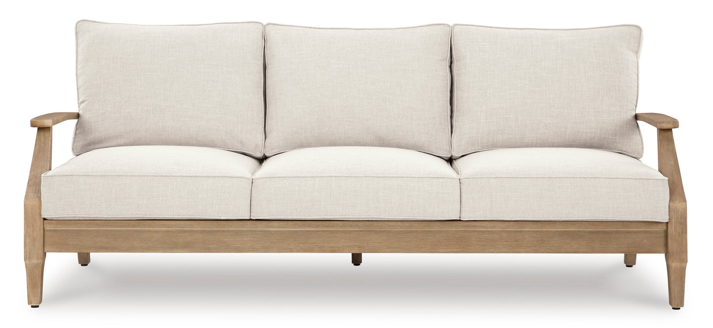 Carter Hall Outdoor Sofa
