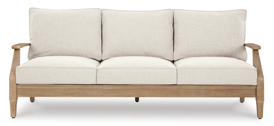 Carter Hall Outdoor Sofa