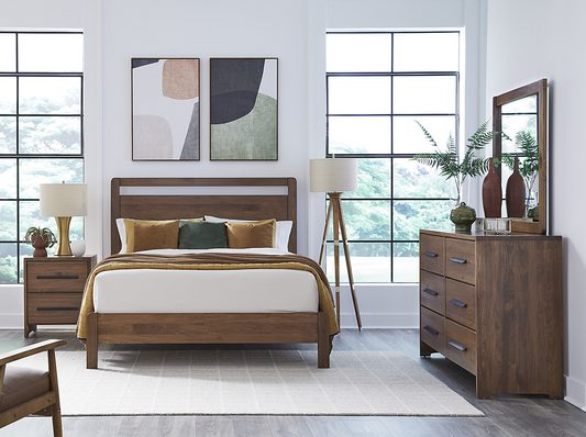 Kalli Queen Bed