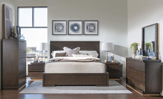 Layton 3-Piece Bedroom Set