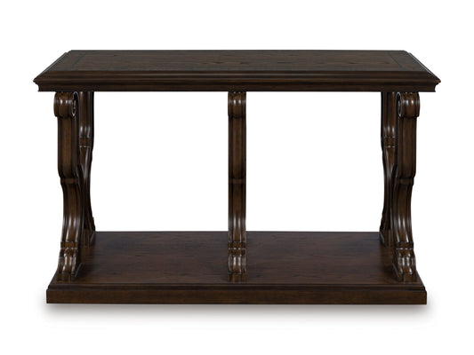 Maylee Sofa Table