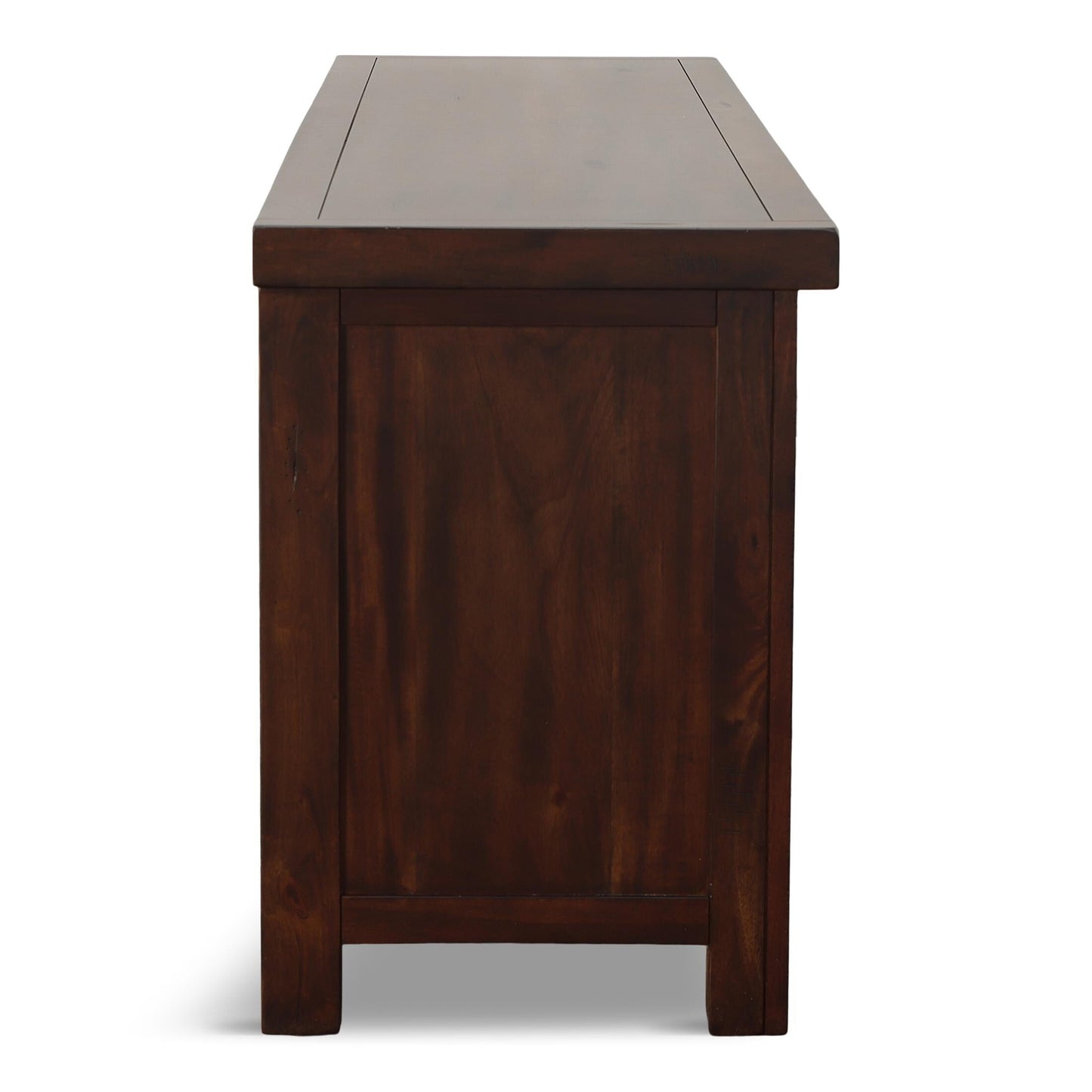 Santa Fe TV Stand