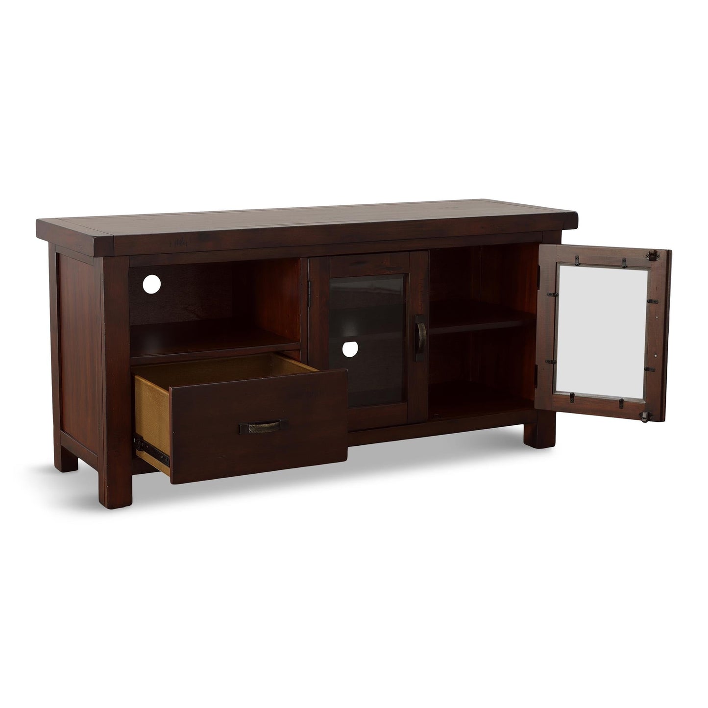 Santa Fe TV Stand