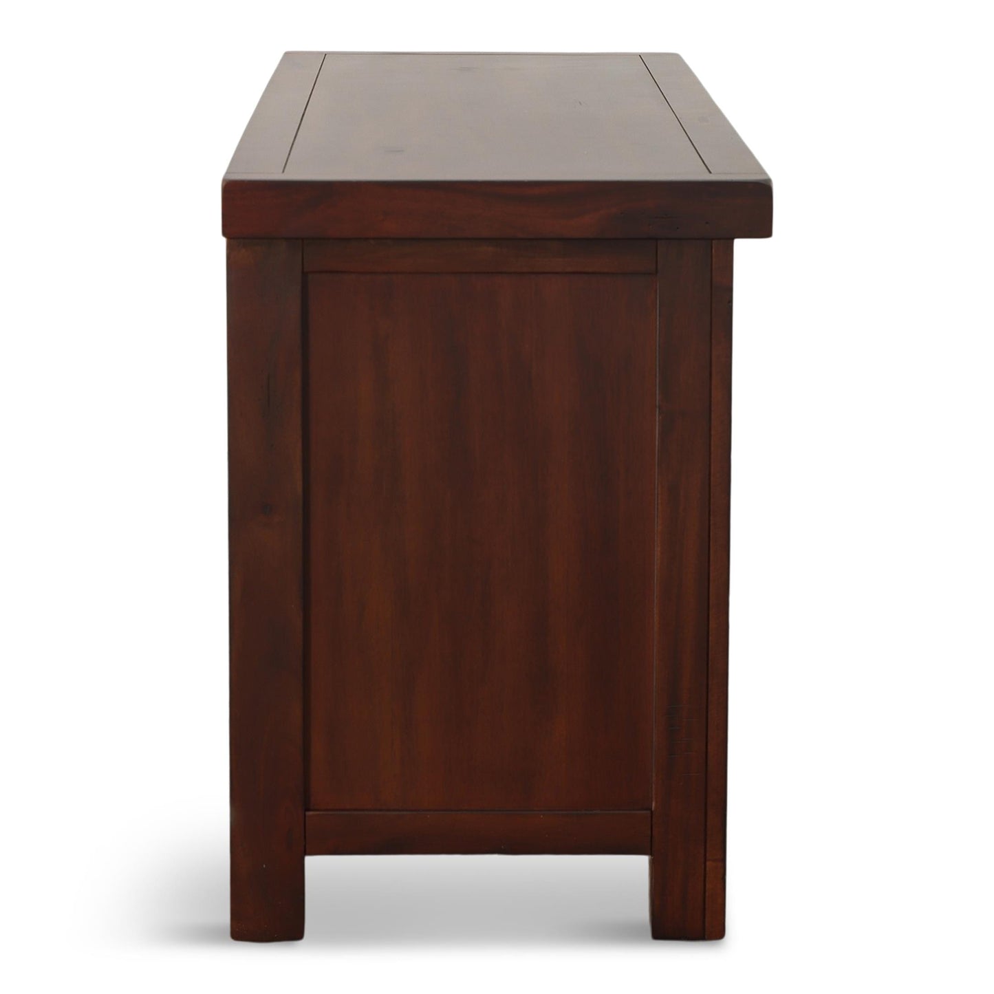 Santa Fe TV Stand