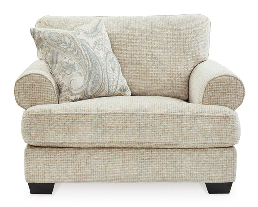 Monaghan Chair 1/2